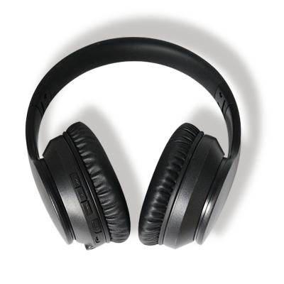 China High Quality Headband Noise Canceling BT Headset Customize Logo Folding Earphone for sale