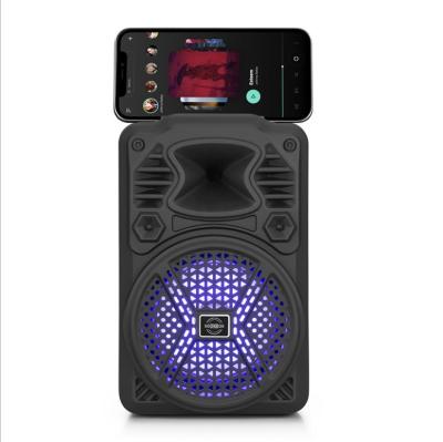 China High Quality Portable Outdoor BT Speaker AirPlay New Products Home Theater BT System Wireless Speakers for sale