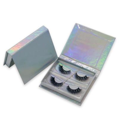 China Long Best Natural Faux Mink Eyelashes Custom Eyelash Packaging MinkLashes from Selling5d for sale