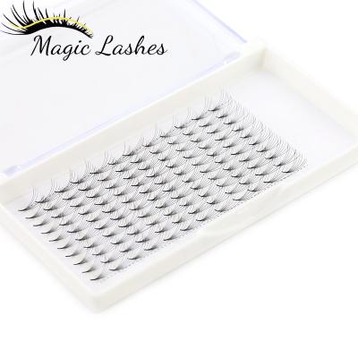 China J B Lash Extension Private Label Eyelashes Curl Mink Korean Customized J B Lash Extension Private Label Eyelashes Lightweight C D L Synthetic OEM Customized for sale