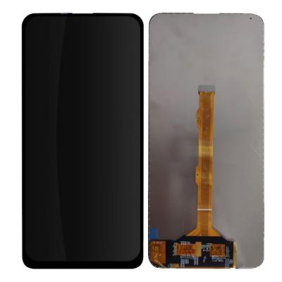 China For Vivo S1 Applicable to VIVO S1 original display vivo v15 mobile phone screen replacement with high LCD quality integrated screen for sale