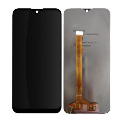 China For vivo y3s Applicable to VIVO Y3 Y3S u3x original display vivo y11 y12 y15 y17 y12i y12s u10 mobile phone replacement LCD integrated screen for sale