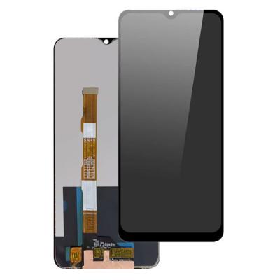 China For VIVO Y21T Applicable to VIVO y21 y16 y15a y15s original display Y21A Y21E Y21S Y21T mobile phone screen replacement LCD integrated screen for sale