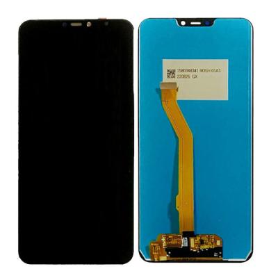 China For VIVO Y83 Suitable for VIVO Y83 y81 original display vivo y83a y81a mobile phone screen replacement of high quality LCD integrated screen for sale