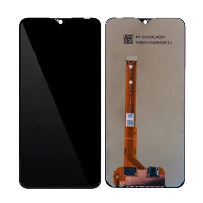 China For Vivo Y93 Applicable to VIVO Y93 y93s y95 original display y91 y91i y91c u1 mobile phone screen replacement LCD integrated screen for sale