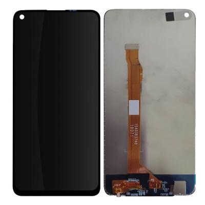 China For vivo z1 pro For VIVO Z5X original display Z1pro mobile phone screen replacement of high-quality LCD inside and outside the integrated screen for sale