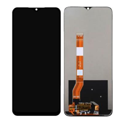 China For Oppo A57 4G For Oppo A57 A17 A17K A17S A77 Mobile phone display ONE Plus N20se LCD touch screen Replacement of the original display for sale