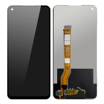 China For OPPO A36 Suitable for OPPO A36 original LCD display OPPO A76 mobile screen replacement of high quality display touch screen for sale