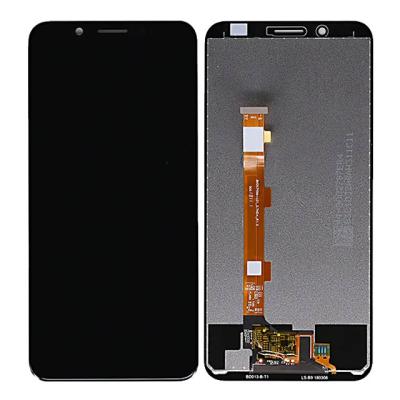 China For OPPO A1 Suitable for OPPO A83 original display OPPO A1 mobile phone screen replacement of high quality display inside and outside LCD for sale