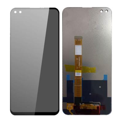 China For OPPO A92s Suitable for OPPO A92S original display LCD screen OPPO Realme6pro mobile phone screen replacement high-quality monitor for sale