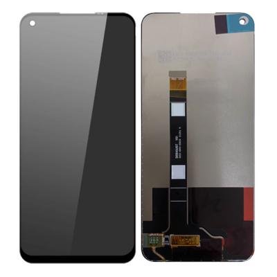 China For OPPO A93S 5G Suitable for OPPO A93S original LCD OPPO Realme8 8S 9 Narzo30 5G mobile phone internal and external screen replacement display for sale