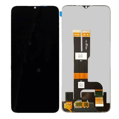 China For Realme C31 For OPPO Realme C31 original display Realme C31 mobile phone inside and outside LCD touch screen replacement display for sale