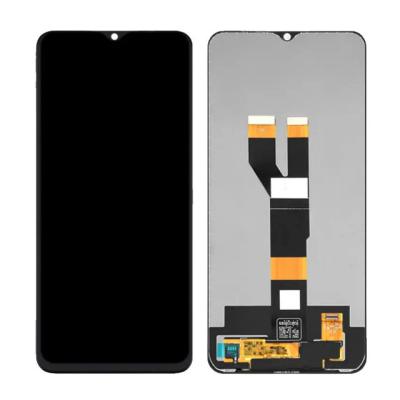 China For Realme  C21 For OPPO Realme C20 C21 original display Realme C11-2021 mobile phone LCD touch screen replacement high quality display for sale