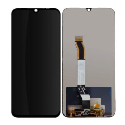 China For Redmi note 8 For Xiaomi Redmi note8 original display Redmi note8 mobile phone screen replacement of high-quality LCD integrated screen for sale