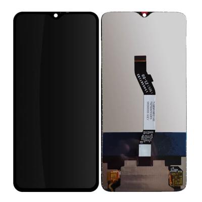 China For Redmi note 8 pro For Original Xiaomi Redmi note8Pro Display Redmi note8Pro Mobile Phone Screen Replacement Of High Quality LCD Integrated Screen for sale