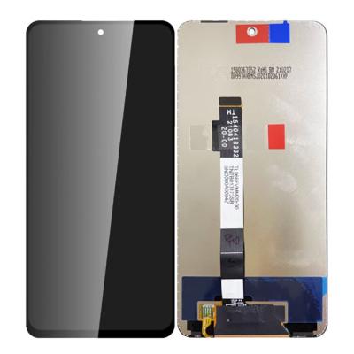 China For Redmi note10Pro 5G suitable for original Xiaomi Redmi note10Pro 5G display POCO X3TG mobile phone screen replacement of built-in high quality LCD for sale