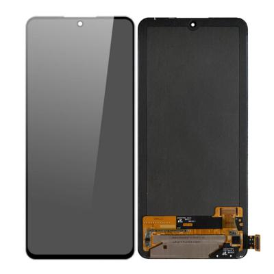 China For Redmi Note 11 Pro+ For Original Xiaomi Redmi note10Pro Display Redmi note11Pro+ POCO X4PRO Mobile Phone Screen Replacement LCD Integrated Screen for sale