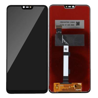 China MI 8 Lite It is suitable for Original Xiaomi 8 Youth Display Xiaomi 8 Mobile Phone Screen Replacement of High Quality LCD Screen for sale