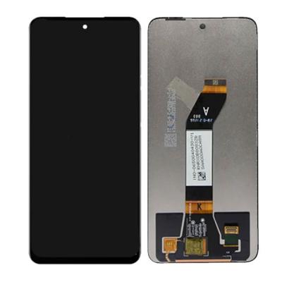 China For Redmi Note 11 4G For Original Xiaomi Redmi note11 4G Display Redmi 10 Mobile Phone Screen Replacement Of High Quality LCD Integrated Screen for sale