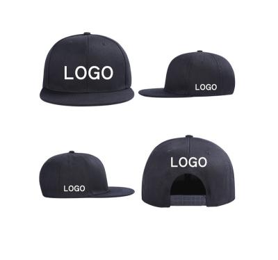 China Custom logo snapback baseball cap men women sports hat sun protection adjustable sun visor hat COMMON for sale