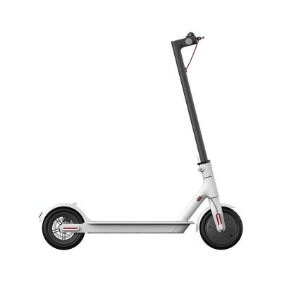 China Unisex Electric Scooter Smart Foldable Lightweight Double Skateboard Electric Scooter Warehouse for sale