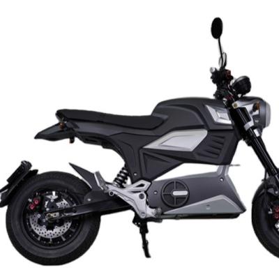 China Hot Selling Cheap Custom 2000w Long Range Electric Motorcycle Price Dirt Bike Electric Motorcycle MT-007 for sale