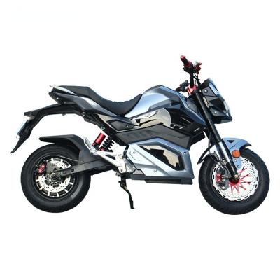 China China Hot Sale 2022 Cheapest Electric Motorcycle in India Adult CKD Electric Motorcycle 500w 1000w 2000w MT-001 for sale