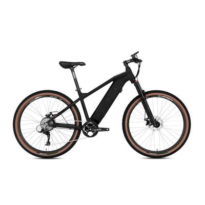 China Sale 29 inch motor 250w 500w 1000w Bafang Bafang battery ebike road bike aluminum alloy integrated road bike for sale