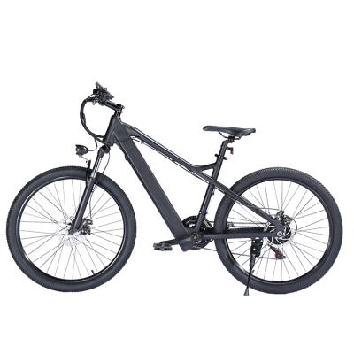 China Cheapest Selling Aluminum Alloy 2022 Hot Wholesale Best Fast Speed ​​Electric Road Bike Off Road Bike Frame for sale