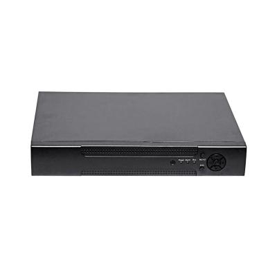 China Suitable Price 4K XMEYE APP 9ch 16ch 48V POE Nvr Video Disk XS-NVR-8801 for sale