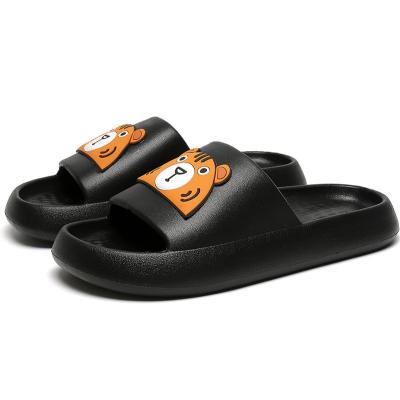 China Cushioning Shoes 2022 Outdoor Comfortable EVA Bubble Slides Slippers Home Hot Sale New Arrival Design For Unisex for sale