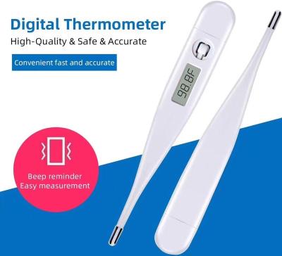 China MOUTH digital thermometers home thermometers for kids are convenient and practical Fahrenheit thermometer, Celsius thermometer for sale