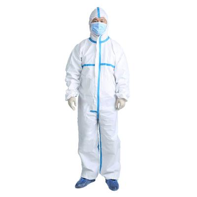 China Antistatic protect/large inventory/fast delivery/white clothes for sale