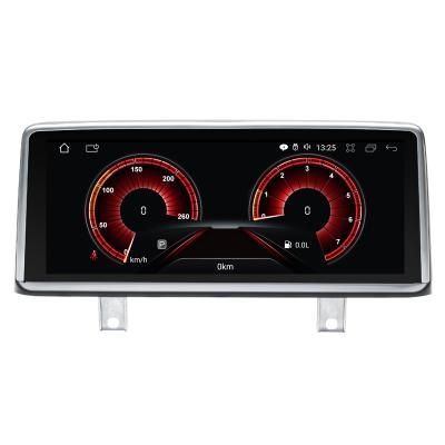 China GPS 4+64/6+128 Android 11 Car DVD GPS For BMW 3/4 Series F30 F31 F34 F32 F36 Autoradio Stereo Car Navigation Multimedia Car Radio for sale