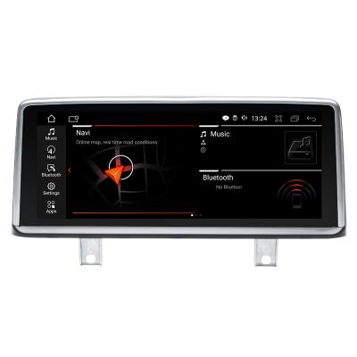 China GPS 4+64/6+128 Android 11 Car DVD GPS For BMW 3/4 Series F30 F31 F34 F32 F36 Autoradio Stereo Car Navigation Multimedia Car Radio for sale