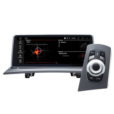 China E83 Car Radio Multimedia VCR GPS Navigation WIFI Android10 Audio Stereo For BMW X3 E83 2004 - 2012 Car Radio for sale