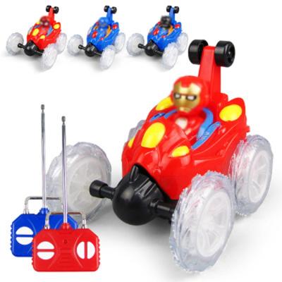 China New RC Model Hot Sale Dump Truck Boy Toys Christmas Gift Remote Control Car Toys for sale