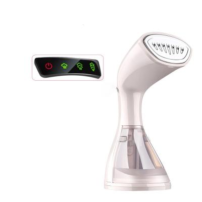 China Excellent Luxury Fast Wrinkle Remove Garment Powerful Steamer for sale