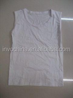 China Anti-pilling 100% cotton tzitzit knit for sale