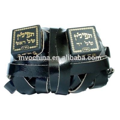 China Sustainable Plastic Tefillin Boxes with Set of Two for Israel for sale