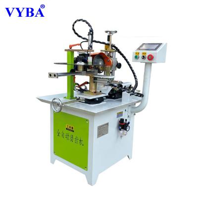 China Retail Best Quality CTT Carbide Automatic Circular Saw Blade Sharpening Machine for sale