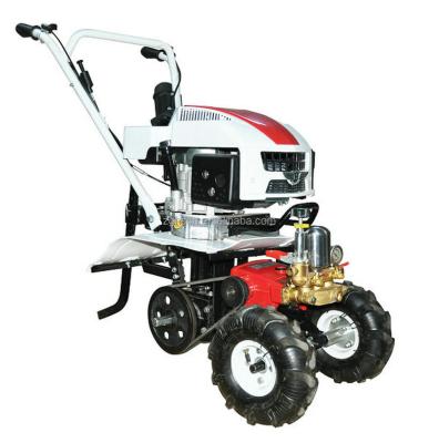 China Farms Mist Blower Power Sprayer Agricultural Mist For Sale High Safety Level for sale