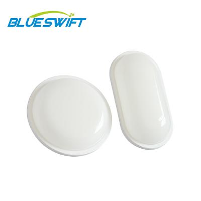 China Blueswift  IB028 LED Residential Light Bulbs Engineering Moisture-Proof  Manual Button for sale