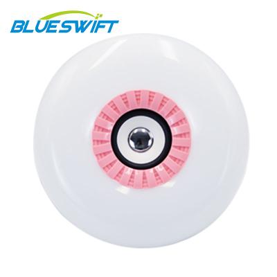 China Indoor RGB LED Music Light Bulb Wireless E26 E27 B22 For Hotel Home Restaurant for sale