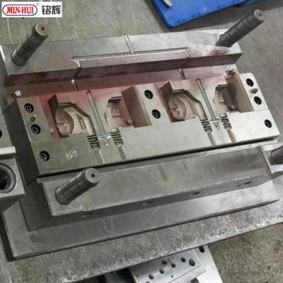 China 2020 hot vertical whosale plastic injection mold for sale