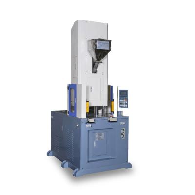 China VERTICAL Thread Injection Molding Machine Manufacturer For Sale High Ship Plastic Injection Molding Machine for sale