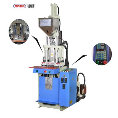 China VERTICAL injection machine for sale