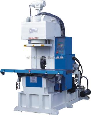 China New VERTICAL C Injection Molding Machine PVC/ABC AC Plug for sale