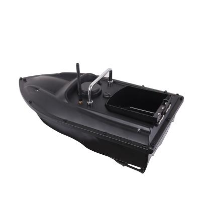 China Outdoor Carp Fishing GPS Bait Boat 2022 With 3 Automatic Bait Containers Sea Fishing Tackle Boat Accessories 400-500M Remote Range Fishing for sale