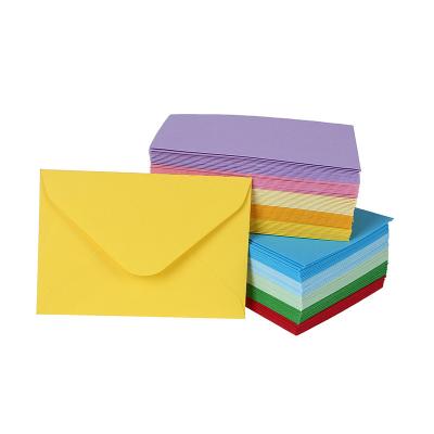 China Eco-friendly Customized Western-style European Size Amazon Logo Color Envelope Set for sale